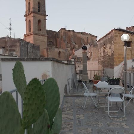 Apartmán La Corte Della Zia Santa San Cesario di Lecce Exteriér fotografie